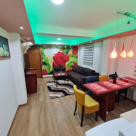 Apartman'S Ana Pale-Oc Jahorina No.2 Exterior photo