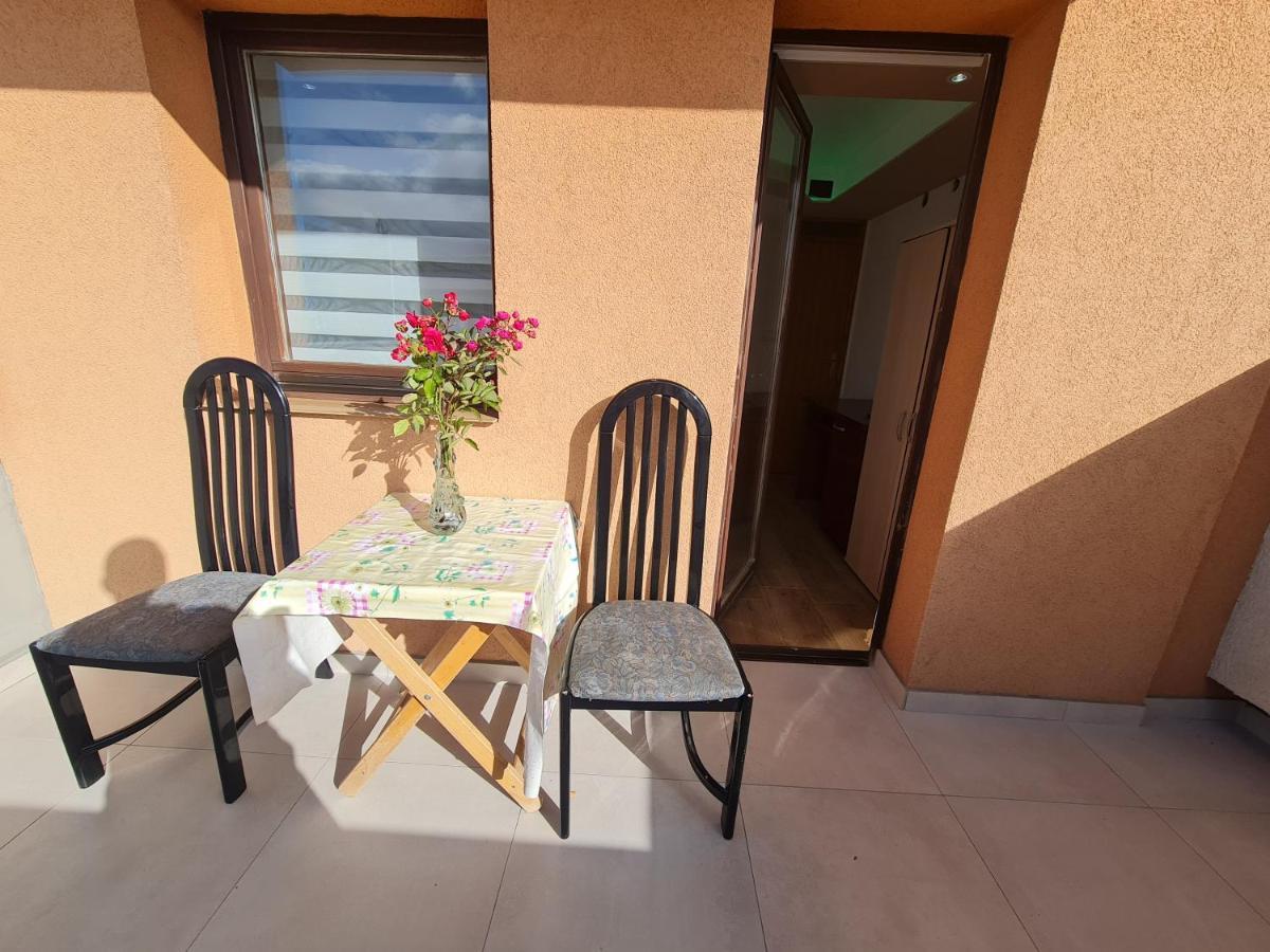 Apartman'S Ana Pale-Oc Jahorina No.2 Exterior photo