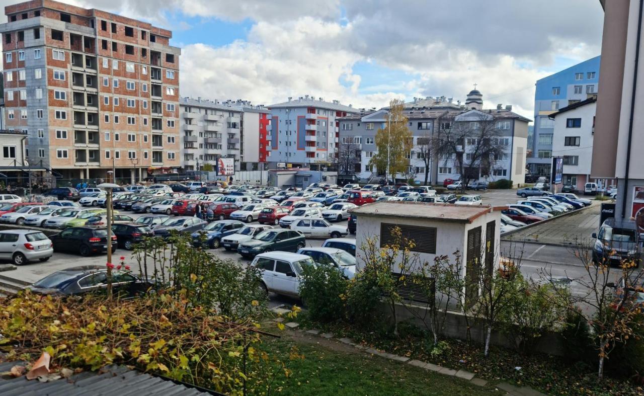 Apartman'S Ana Pale-Oc Jahorina No.2 Exterior photo