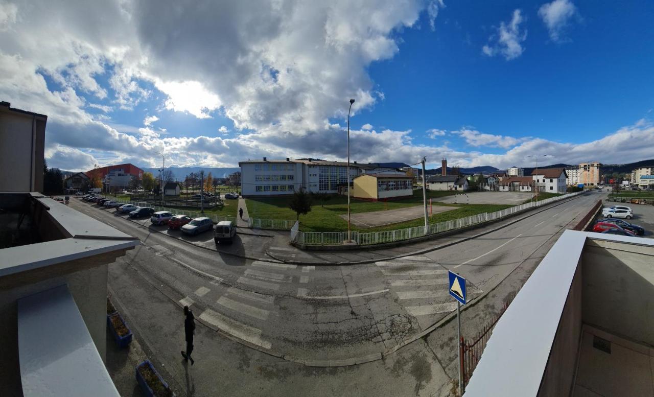 Apartman'S Ana Pale-Oc Jahorina No.2 Exterior photo